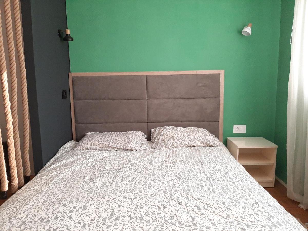 Vuk Apartamento Čačak Exterior foto