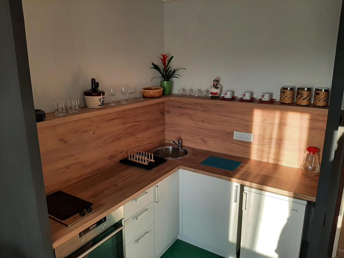 Vuk Apartamento Čačak Exterior foto