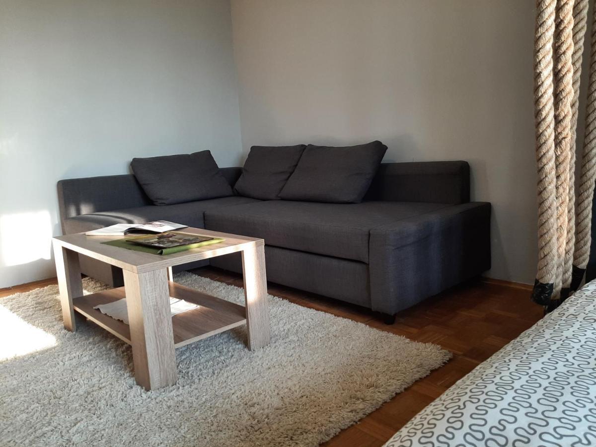 Vuk Apartamento Čačak Exterior foto