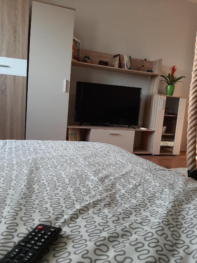 Vuk Apartamento Čačak Exterior foto