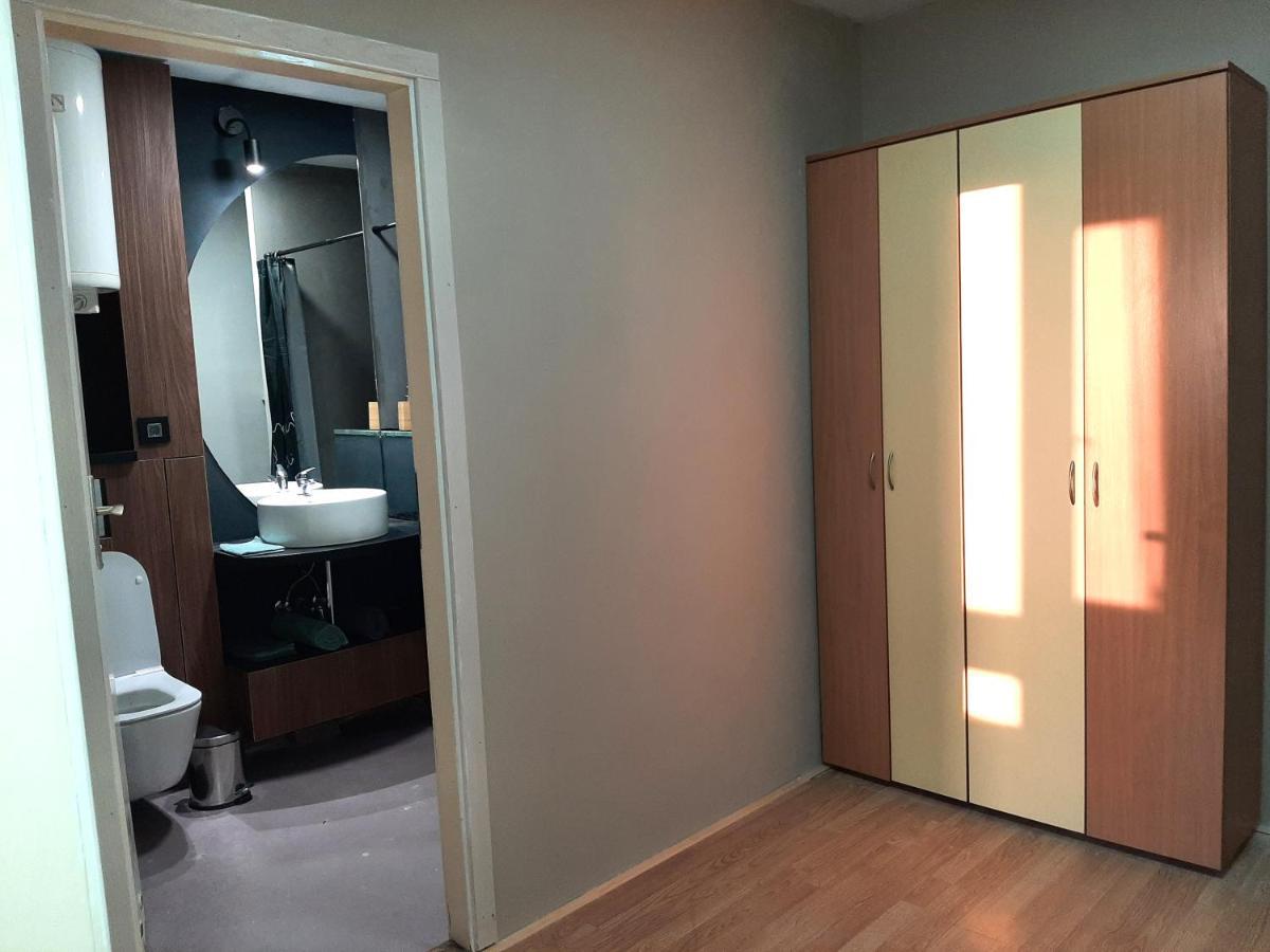 Vuk Apartamento Čačak Exterior foto